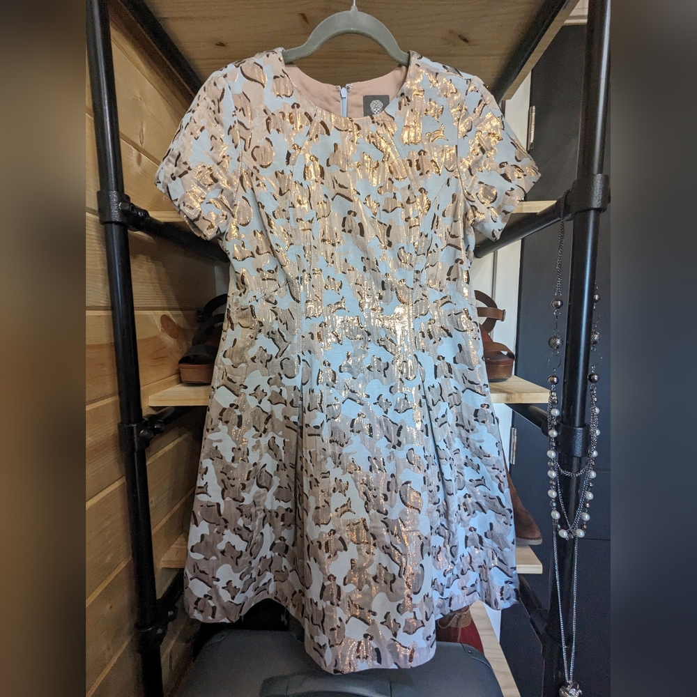 3/$12 Dress